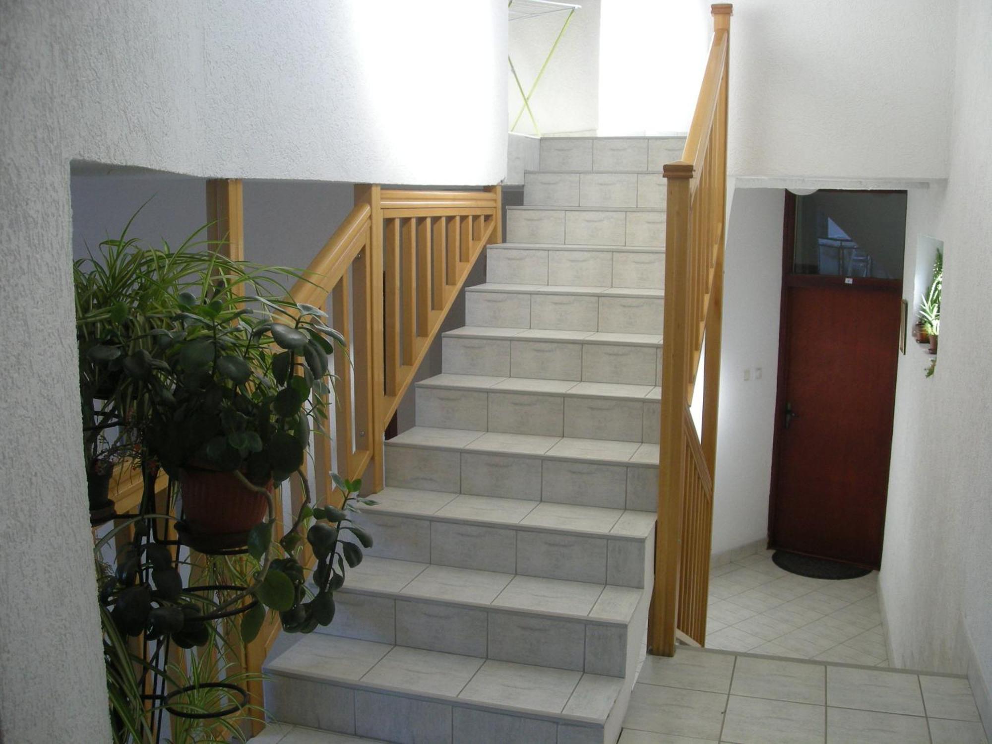 Apartments Becic Budva Exteriör bild